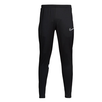 Oblečenie Muž Tepláky a vrchné oblečenie Nike Dri-FIT Miler Knit Soccer Čierna / Biela / Biela / Biela