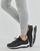 Oblečenie Žena Legíny Nike 7/8 Mid-Rise Leggings Dk / Šedá / Heather / Biela