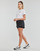 Oblečenie Žena Šortky a bermudy Nike Training Shorts Čierna