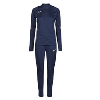Oblečenie Žena Súpravy vrchného oblečenia Nike Knit Soccer Tracksuit Modrá