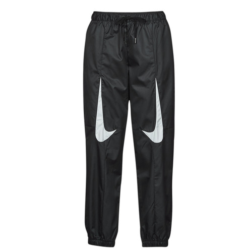 Oblečenie Žena Tepláky a vrchné oblečenie Nike Woven Pants Čierna