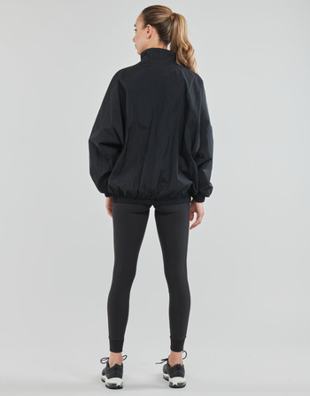 Nike Woven Jacket Čierna / Biela