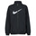 Oblečenie Žena Vetrovky a bundy Windstopper Nike Woven Jacket Čierna / Biela