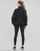 Oblečenie Žena Vetrovky a bundy Windstopper Nike Woven Jacket Čierna / Biela