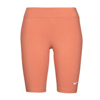Oblečenie Žena Legíny Nike Sportswear Essential Ružová