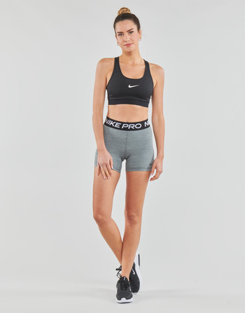 Oblečenie Žena Šortky a bermudy Nike Pro 365 Šedá