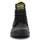 Topánky Členkové tenisky Palladium PAMPA SMILEY CHANGE BLACK/BLACK 77221-010-M Čierna