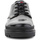Topánky Muž Nízke tenisky Palladium Pallatrooper Ox-1 77209-010-M Čierna