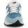 Topánky Žena Fitness New Balance Wmns Shoes WS237DI1 Modrá