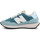Topánky Žena Fitness New Balance Wmns Shoes WS237DI1 Modrá