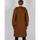 Oblečenie Muž Kabáty Xagon Man A21061P | Carau Hnedá