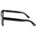 Hodinky & Bižutéria Slnečné okuliare Tom Ford Occhiali da Sole  FT0906 Buckley 01A Čierna