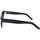 Hodinky & Bižutéria Muž Slnečné okuliare Yves Saint Laurent Occhiali da Sole  SL 469 001 Čierna