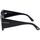 Hodinky & Bižutéria Slnečné okuliare Tom Ford Occhiali da Sole  FT0921 Jacquetta 01B Čierna