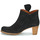 Topánky Žena Čižmičky So Size NEW03 Čierna