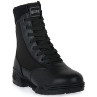 Topánky Čižmy Magnum CLASSIC BLACK Čierna