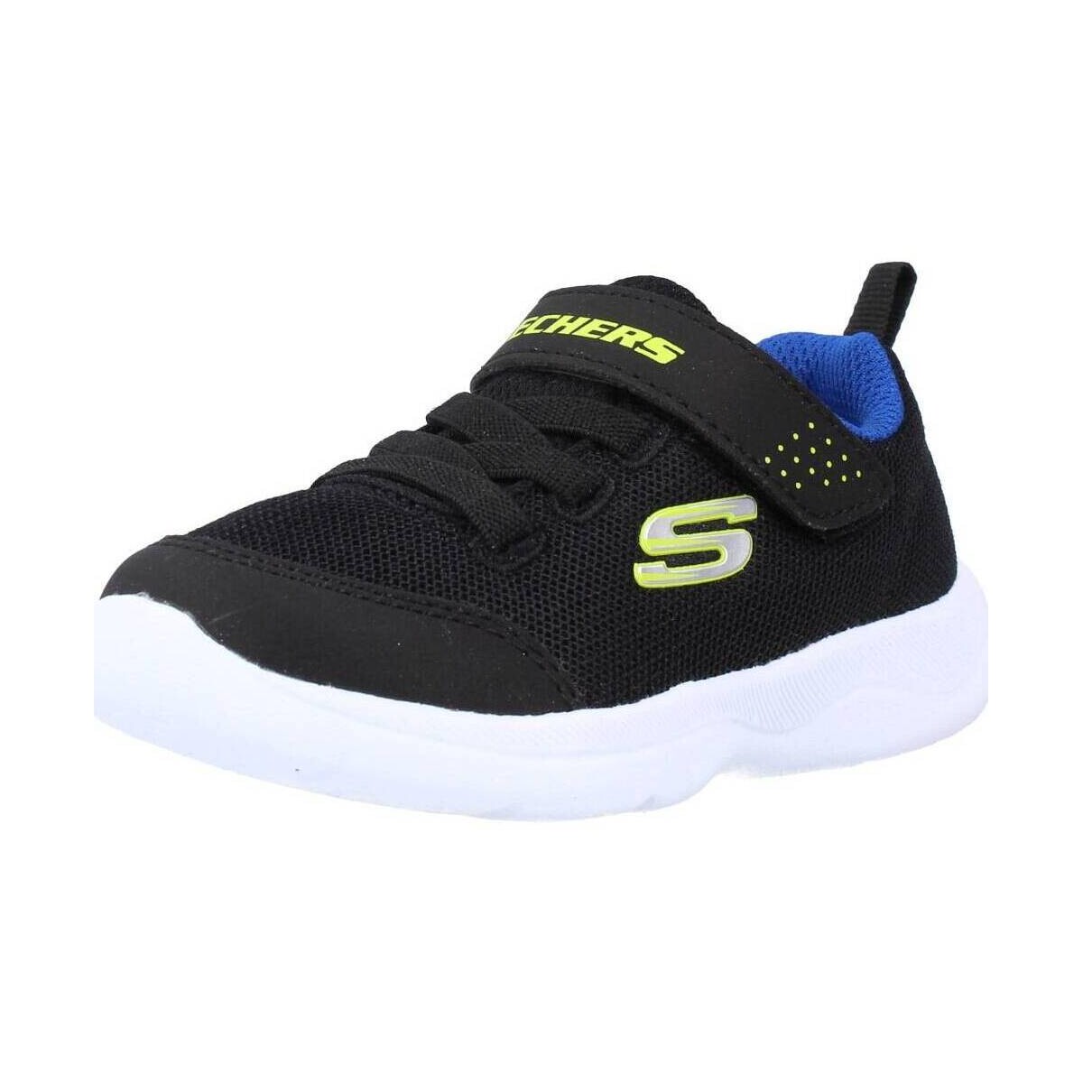 Topánky Chlapec Nízke tenisky Skechers SKECH-STEPZ 2.0 MINI Čierna