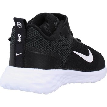 Nike REVOLUTION 6 BABY Čierna