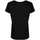 Oblečenie Žena Tričká s krátkym rukávom John Richmond RWA19138TS | Marshall Čierna
