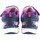 Topánky Dievča Univerzálna športová obuv Joma Sport girl  fast junior 2153v az.pink Ružová