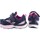 Topánky Dievča Univerzálna športová obuv Joma Sport girl  fast junior 2153v az.pink Ružová