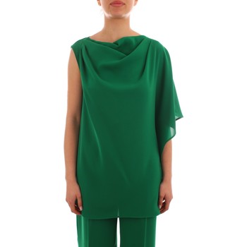 Oblečenie Žena Košele a blúzky Maxmara Studio CRUSCA Zelená