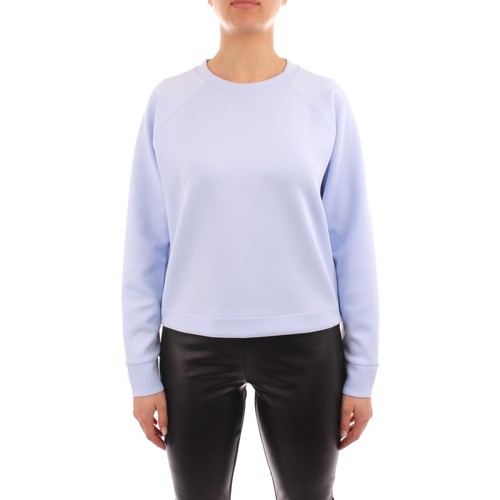Oblečenie Žena Mikiny Calvin Klein Jeans K20K203690 Modrá