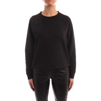 Oblečenie Žena Mikiny Calvin Klein Jeans K20K203690 Čierna