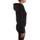 Oblečenie Žena Mikiny Calvin Klein Jeans K20K203686 Čierna