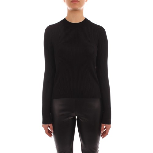 Oblečenie Žena Svetre Calvin Klein Jeans K20K203553 Čierna