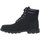 Topánky Muž Polokozačky Timberland 6 IN Basic Boot Čierna