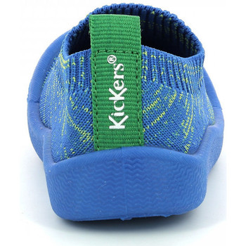 Kickers Kick Easy Modrá
