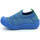 Topánky Deti Detské papuče Kickers Kick Easy Modrá