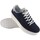 Topánky Muž Univerzálna športová obuv Xti Rytierske topánky  44512 modré Modrá