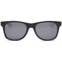 Hodinky & Bižutéria Muž Slnečné okuliare Vans Spicoli 4 shades Čierna