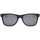 Hodinky & Bižutéria Muž Slnečné okuliare Vans Spicoli 4 shades Čierna