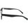 Hodinky & Bižutéria Žena Slnečné okuliare Yves Saint Laurent Occhiali da Sole Saint Laurent SL 462 Sulpice 001 Čierna