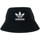 Textilné doplnky Čiapky adidas Originals Kapelusz Originals Bucket Hat AC Čierna