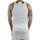 Oblečenie Muž Tričká s krátkym rukávom adidas Originals adidas E Kit JSY 3.0 Biela