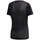Oblečenie Žena Tričká s krátkym rukávom adidas Originals adidas Design 2 Move Logo Tee Čierna
