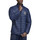 Oblečenie Muž Parky adidas Originals adidas Real Madryt SSP LT Jacket Modrá