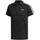 Oblečenie Muž Polokošele s krátkym rukávom adidas Originals adidas Designed 2 Move 3-Stripes Polo Shirt Čierna