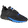 Topánky Muž Nízke tenisky adidas Originals adidas ZX 2K Boost Čierna