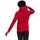 Oblečenie Žena Vrchné bundy adidas Originals adidas Tiro 21 Sweat Hoodie Červená
