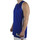 Oblečenie Muž Tričká s krátkym rukávom adidas Originals adidas E Kit JSY 2.0 Modrá
