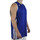 Oblečenie Muž Tričká s krátkym rukávom adidas Originals adidas E Kit JSY 2.0 Modrá