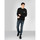 Oblečenie Muž Nohavice päťvreckové Les Hommes LKD320 512U | 5 Pocket Slim Fit Jeans Modrá