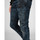 Oblečenie Muž Nohavice päťvreckové Les Hommes LKD320 512U | 5 Pocket Slim Fit Jeans Modrá