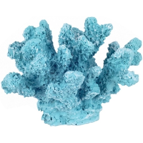 Domov Sochy Signes Grimalt Ornament Coral Mar. Modrá