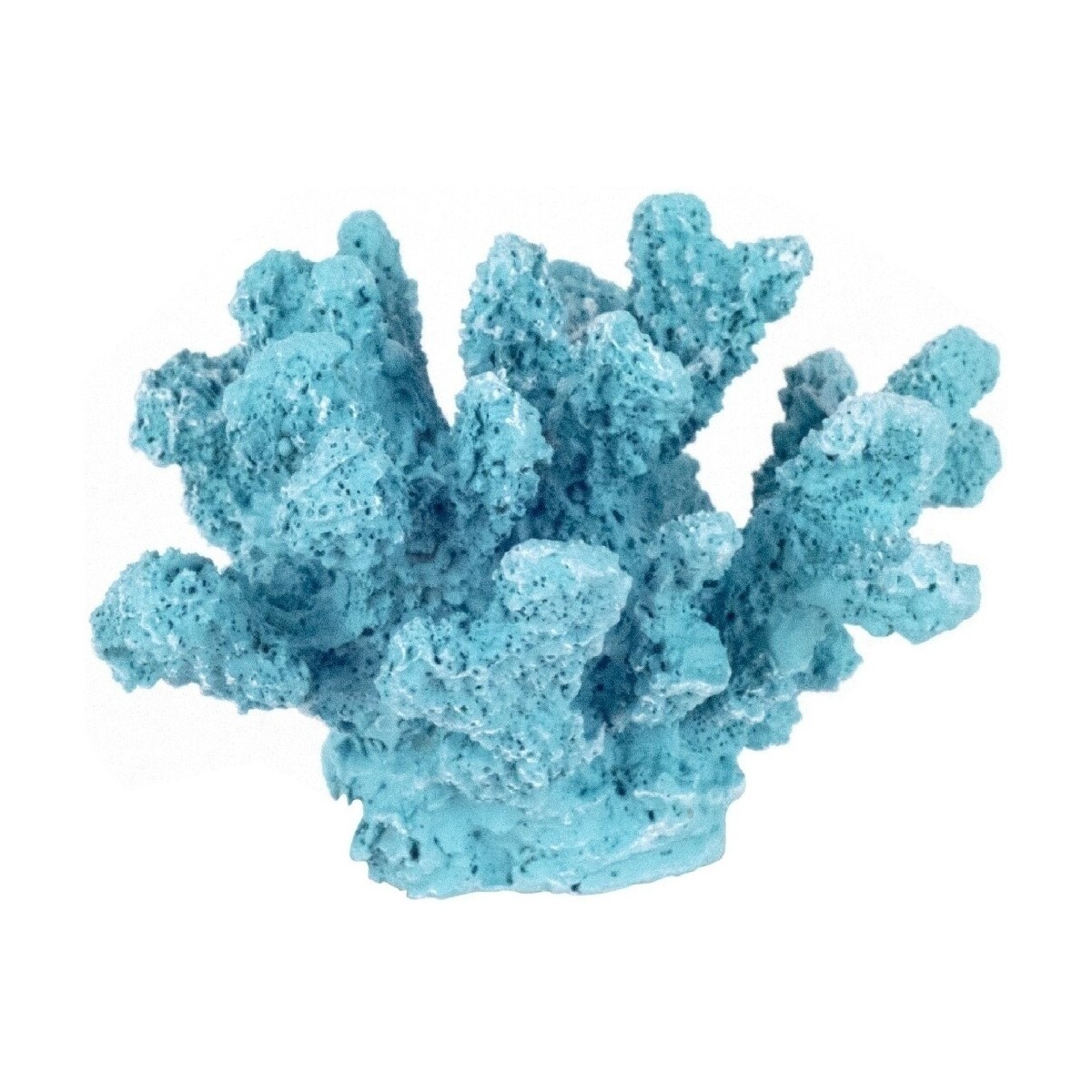 Domov Sochy Signes Grimalt Ornament Coral Mar. Modrá